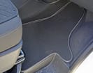 EVA коврики на Volkswagen Caravelle (T6.1) 2019 - 2022 в Химках