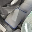 Коврики на Nissan X-Trail III 2015 - 2022 в Химках