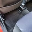 EVA коврики на Ford Fusion 2002 - 2012 в Химках