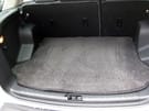 Ворсовые коврики на Land Rover Freelander II 2006 - 2014 в Химках