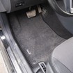 Коврики на Mercedes GLA (X156) 2014 - 2020 в Химках