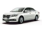 Ворсовые коврики на Toyota Premio II 2007 - 2021 в Химках