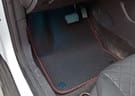 EVA коврики на Ford Focus III 2011 - 2019 в Химках
