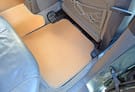 Коврики на Subaru Legacy III 1998 - 2003 в Химках