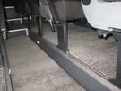 Коврики на Mercedes Sprinter (W906) 2006 - 2013 в Химках