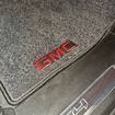 Коврики на GMC Yukon V 2020 - 2025 в Химках