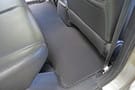 Ворсовые коврики на Honda CR-V III 2006 - 2012 в Химках