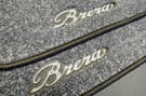 Коврики на Alfa Romeo Brera 2005 - 2021 в Химках