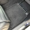 EVA коврики на Lexus LS IV 2006 - 2017 в Химках