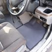 Ворсовые коврики на Honda StepWGN V 2015 - 2021 в Химках