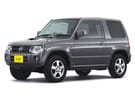 Ворсовые коврики на Nissan Kix 2008 - 2012 в Химках