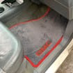 Ворсовые коврики на Chevrolet Blazer 1994 - 2005 в Химках