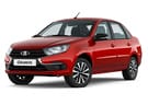 EVA коврики на Lada (ВАЗ) Granta 2011 - 2025 в Химках