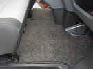 Ворсовые коврики на Citroen Jumpy III 2016 - 2025 в Химках