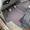 EVA коврики на Mercedes Vito (W639) 2003 - 2014 в Химках