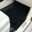 Коврики на Jaecoo J8 2024 - 2025 в Химках