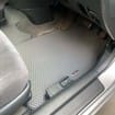 EVA коврики на Honda Civic VII 5d 2000 - 2005 в Химках