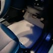 Коврики на Toyota Wish II 2009 - 2017 в Химках