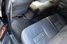 EVA коврики на Infiniti QX4 1996 - 2003 в Химках