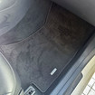 Коврики на Mercedes GLA (X156) 2014 - 2020 в Химках