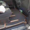 Коврики на Mercedes Vito (W447) 2014 - 2025 в Химках