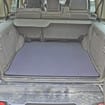 EVA коврики на Land Rover Discovery II 1998 - 2004 в Химках