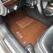 Коврики на Audi A6 Allroad quattro (C7) 2012 - 2019 в Химках