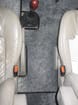Ворсовые коврики на Volkswagen Transporter (T4) 1990 - 2003 в Химках