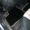 Коврики на Opel Astra G 1998 - 2004 в Химках