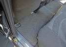 Коврики на Toyota Land Cruiser Prado 150 2009 - 2023 в Химках