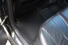 Ворсовые коврики на Toyota Camry (XV40) 2006 - 2011 в Химках