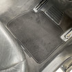 Ворсовые коврики на Mercedes S (W220) 1998 - 2005 в Химках
