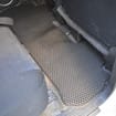 Коврики на Suzuki Wagon R IV 2008 - 2012 в Химках