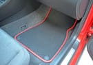 Коврики на Audi A4 (B7) 2004 - 2008 в Химках
