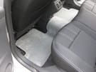Ворсовые коврики на Renault Fluence 2009 - 2017 в Химках