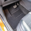 Коврики на Ford Kuga II 2012 - 2019 в Химках