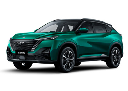 Коврики на Dongfeng Mage 2024&nbsp;-&nbsp;2025 в Химках