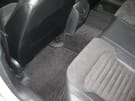 Ворсовые коврики на Volkswagen Passat B6 2005 - 2011 в Химках