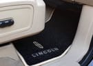 Коврики на Lincoln Navigator III 2006 - 2017 в Химках