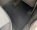 Коврики на Fiat Punto II 1999 - 2013 в Химках