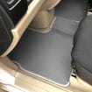 Ворсовые коврики на Mitsubishi Mirage Dingo 1998 - 2003 в Химках