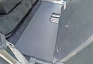 EVA коврики на Mitsubishi Grandis 2003 - 2009 в Химках