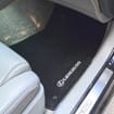 Коврики на Lexus GS III 2004 - 2012 в Химках