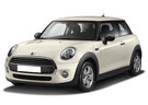 EVA коврики на Mini Cooper Hatch (R50/R53) 2001 - 2006 в Химках
