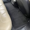 EVA коврики на Tesla Model S 2012 - 2025 в Химках