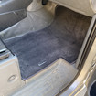 EVA коврики на Mercedes Vito (W639) 2003 - 2014 в Химках