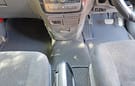 Ворсовые коврики на Toyota Ipsum II 2001 - 2009 в Химках