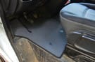Коврики на Renault Master 2010 - 2024 в Химках