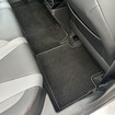 EVA коврики на Geely Boyue Cool 2022 - 2025 в Химках