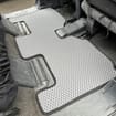 Коврики на Nissan Roox I 2009 - 2013 в Химках